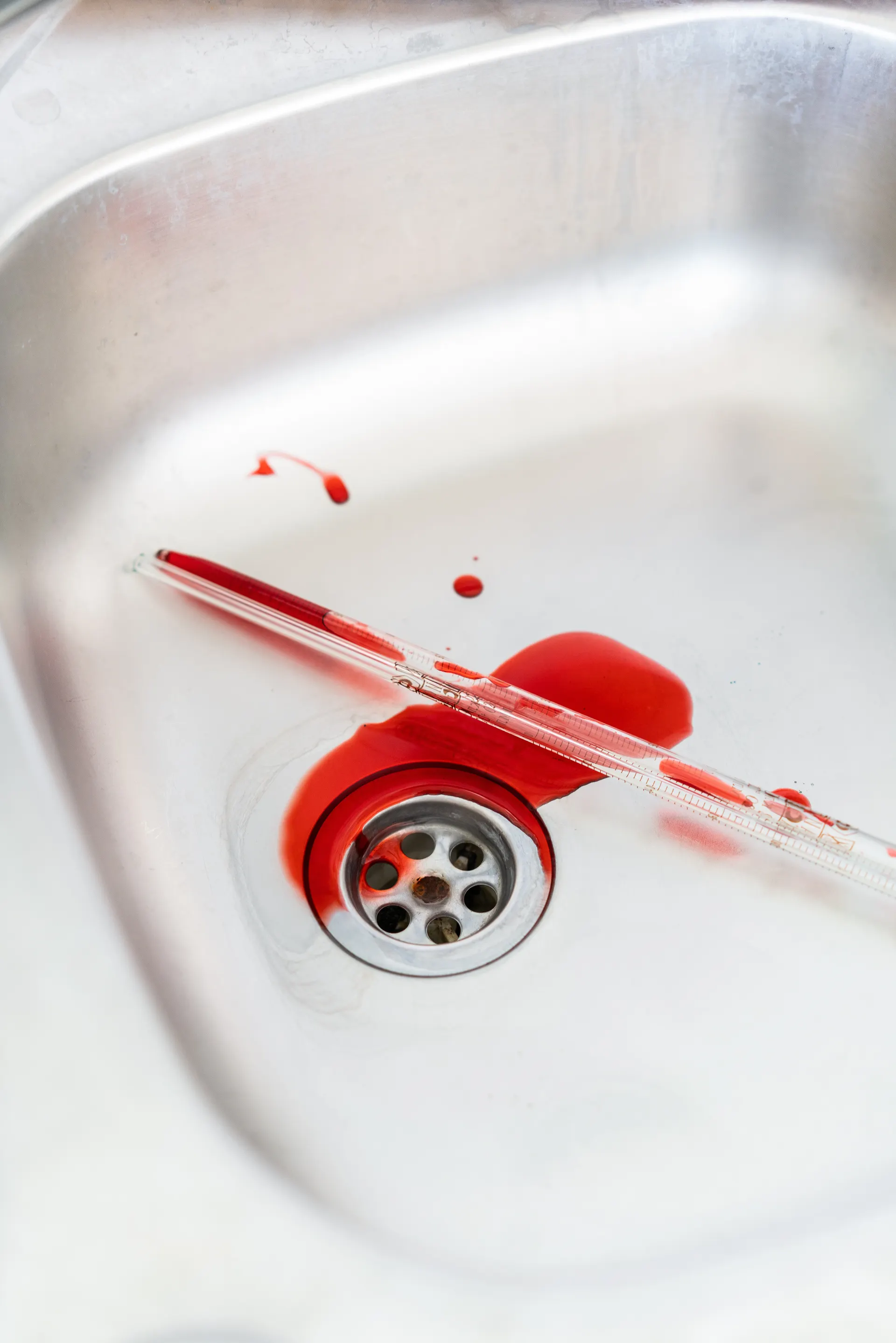 Sinks, Baths and Showers