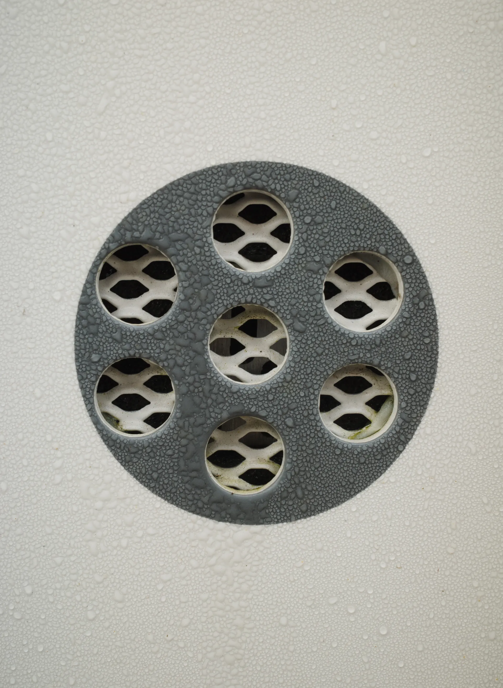 Gullies and Main Drains
