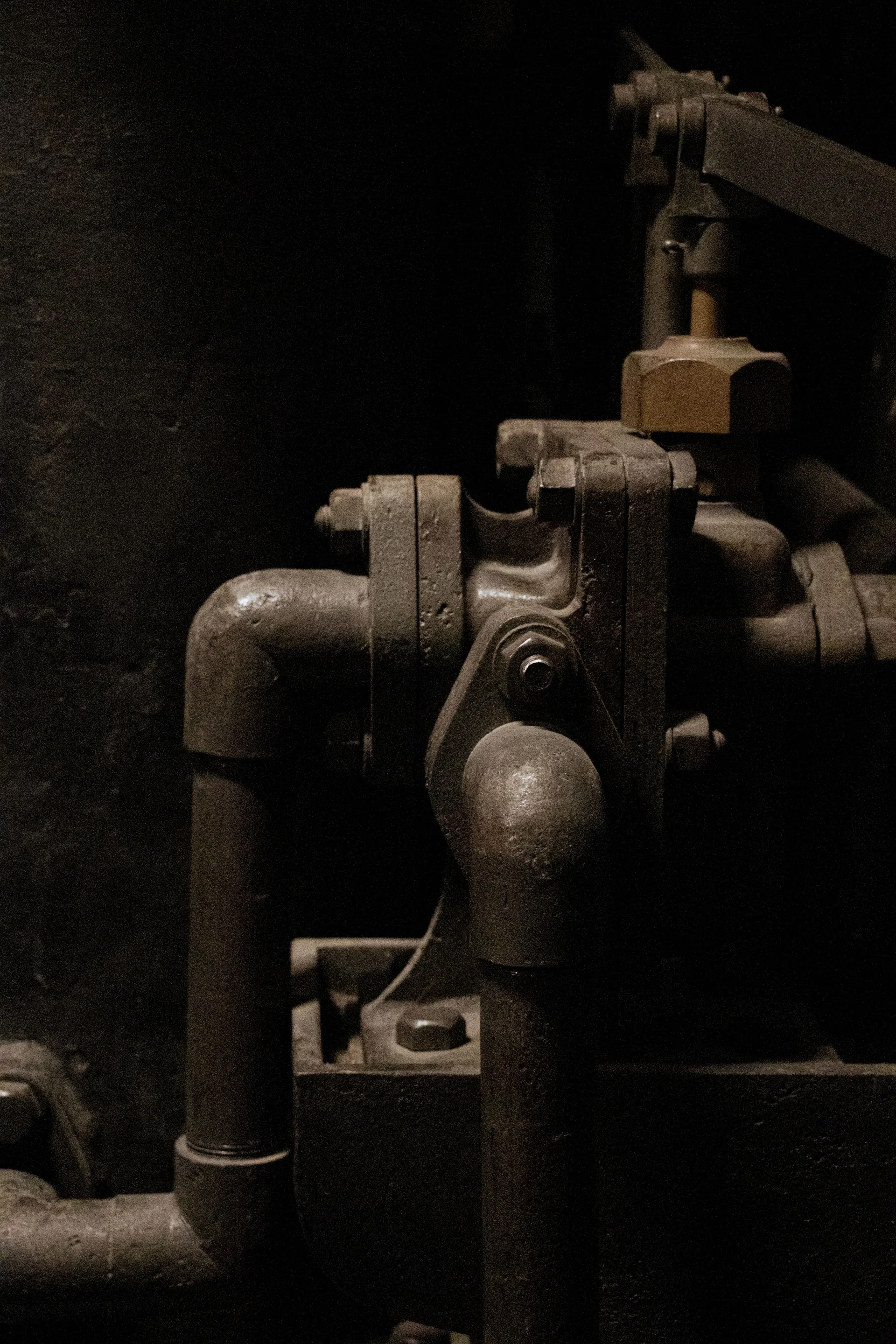 Combustion and Flue Checks