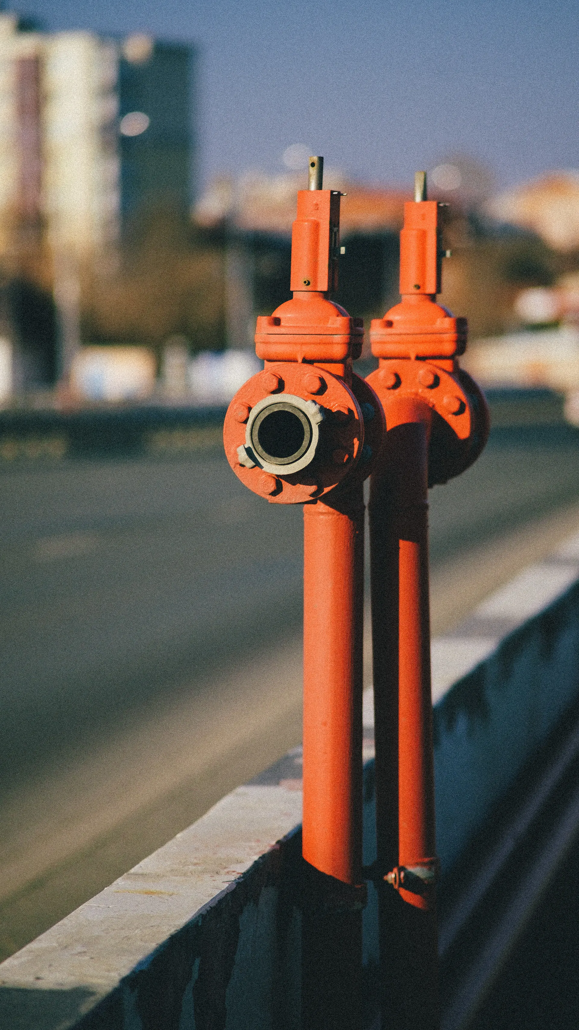 Heat Exchanger, Pump and Seals