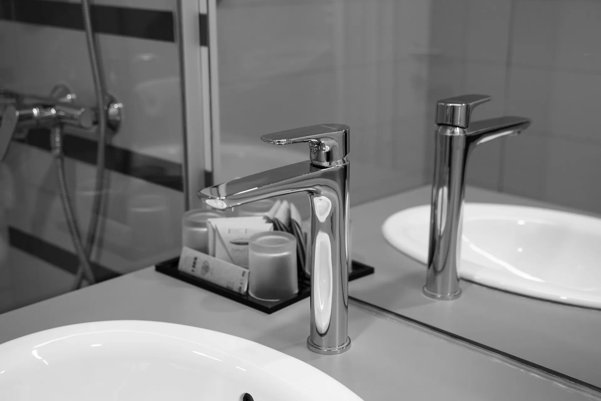Failed Taps, Valves and Stopcocks