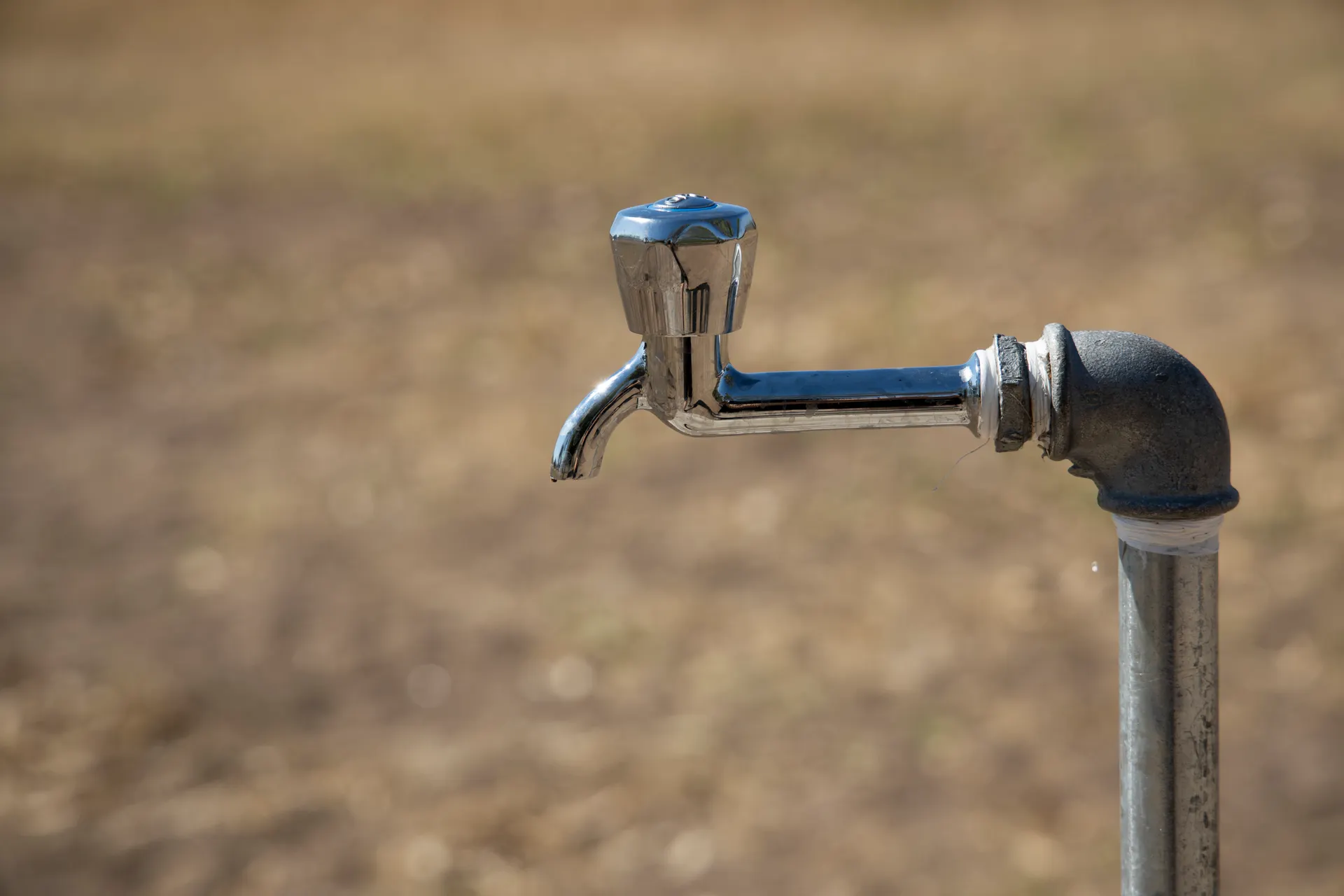 Meter and Pressure Tests